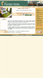 Mobile Screenshot of hotel-floridoretoile-paris.com